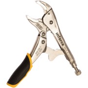 Зажимные клещи Inforce 06-03-01