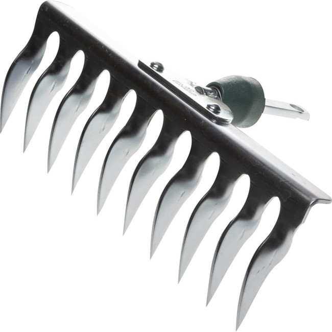 Садовые грабли Raco 4230-53846