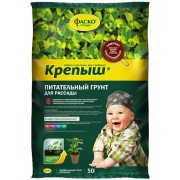 Грунт для рассады ФАСКО Крепыш 50л Of000143142