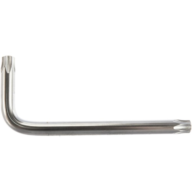 Г-образный ключ torx Rockforce RF-76647(25511)