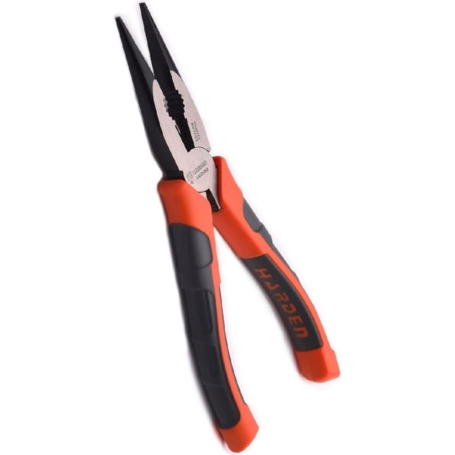 Промышленные длинногубцы Harden Centurion 560182