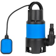 Фекальный насос JEMIX GS-900 88466