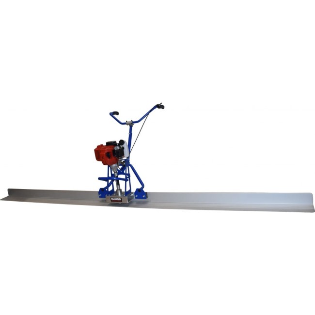 Виброрейка Elmos EBF-124set4 e70 379