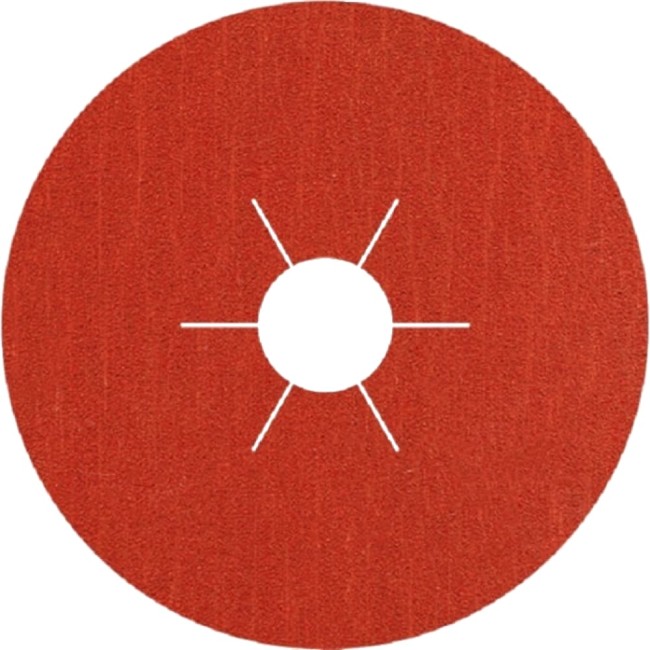 Фибровый круг ABRAFORM DD-AF-FBR-CER-P40