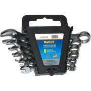 Набор комбинированных ключей Dollex SCH-006 Набор комбинированных ключей Dollex SCH-006