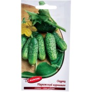 Огурец семена Агрони ПАРИЖСКИЙ КОРНИШОН 1642