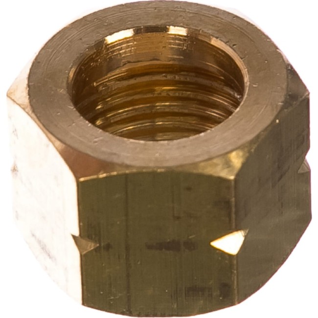 Накидная гайка Кедр 1220009