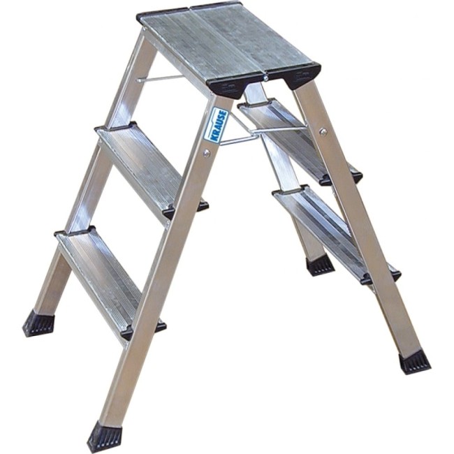 Двусторонняя универсальная подставка Krause ROLLY 130068