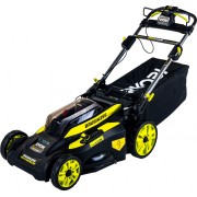 Самоходная газонокосилка Ryobi RY36LMX51A-160 5133004589