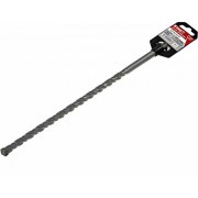 Центрованный бур sds-plus по бетону КВАДРА HARD KHC120310N