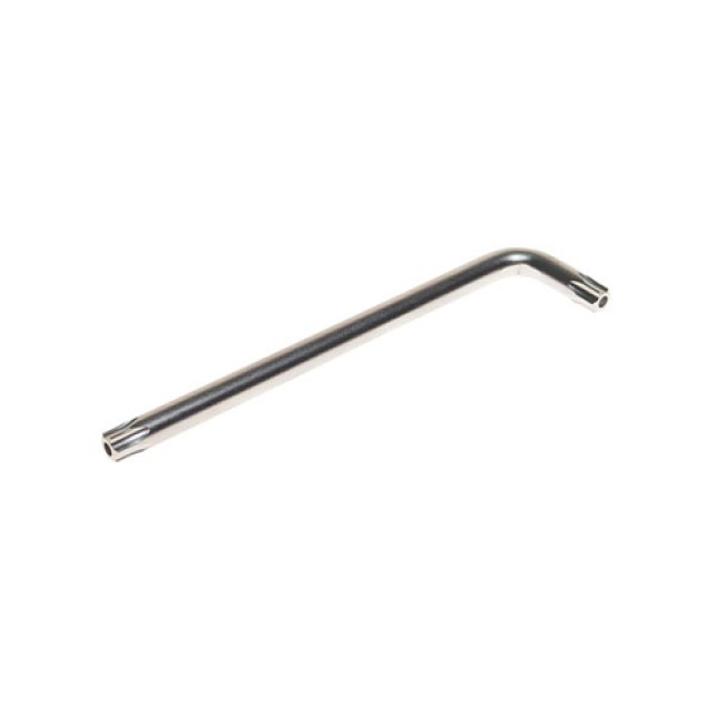 Экстра длинный Г-образный ключ torx Rockforce RF-76760XL(25538)