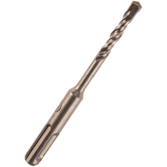 Бур sds-plus по бетону РОССНА Р860009