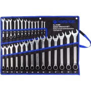 Набор комбинированных ключей Forsage F-5149R(47120) Набор комбинированных ключей Forsage F-5149R(47120)