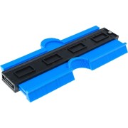 Контурный шаблон TORGWIN T788376 Контурный шаблон TORGWIN T788376