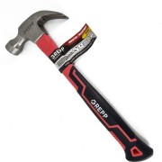 Молоток-гвоздодер Ladina 303-002 Молоток-гвоздодер Ladina 303-002