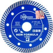 Отрезной алмазный диск TRIO-DIAMOND T102 Отрезной алмазный диск TRIO-DIAMOND T102