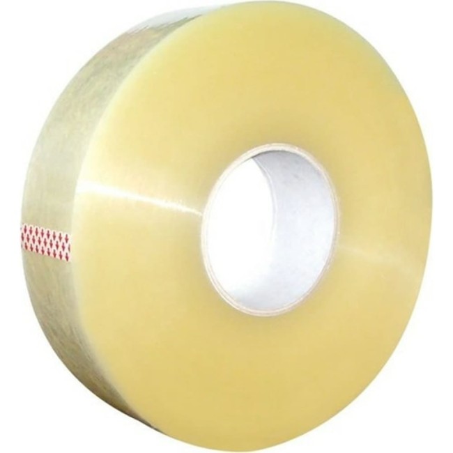 Упаковочная прозрачная клейкая лента XGLASS УТ0007648