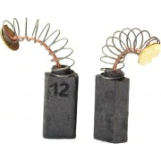 Комплект графитовых щеток Asein аналог BOSCH OEM 2604321905 0105J