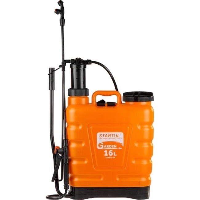 Опрыскиватель STARTUL Garden ST6570-16