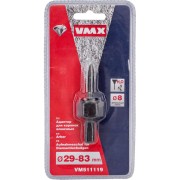 Адаптер для коронок алмазных VMX 511119 Адаптер для коронок алмазных VMX 511119