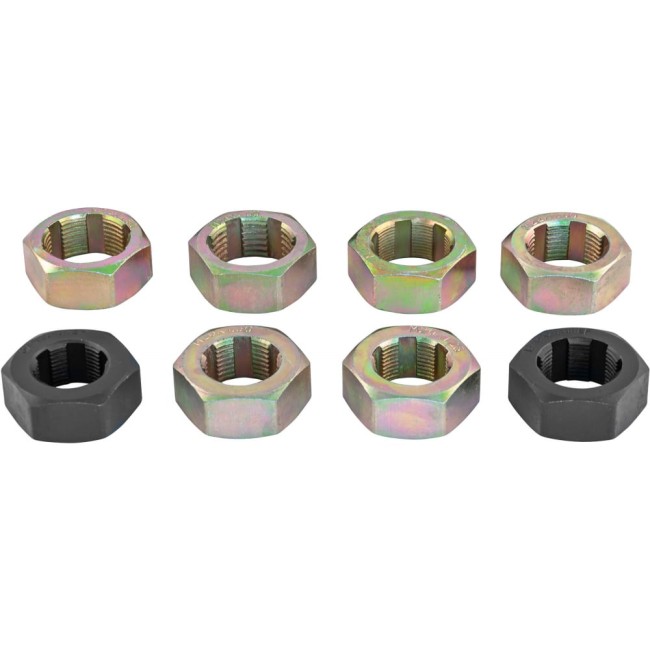 Набор для восстановления резьбы оси ШРУСа THORVIK CVJRTK 53217