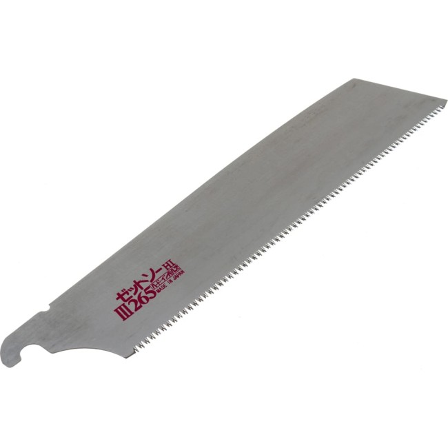 Сменное полотно для ножовки Kataba 15075 ZETSAW Z.15076