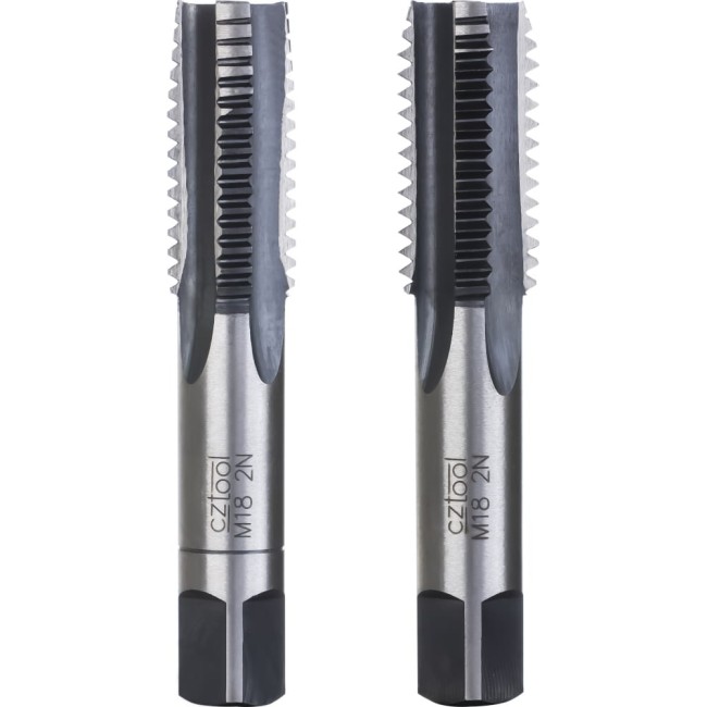 Набор метчиков Bucovice Tools 110180