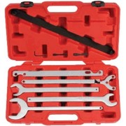 Набор ключей для BENZ, BMW, FORD, Mercedes FORCE 907G3 Набор ключей для BENZ, BMW, FORD, Mercedes FORCE 907G3