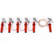 Переносное заземление для ВЛ Электро Трейд ЗПЛ-1Э ET-Z121-70 Переносное заземление для ВЛ Электро Трейд ЗПЛ-1Э ET-Z121-70