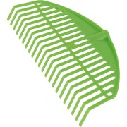 Веерные пластиковые грабли SPARTA 61803 Веерные пластиковые грабли SPARTA 61803