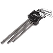 Набор ключей шестигранных JTC JTC-3505 Набор ключей шестигранных JTC JTC-3505