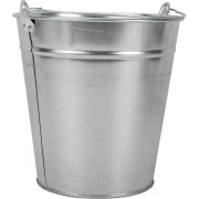 Оцинкованное ведро Gigant GMB-15 Оцинкованное ведро Gigant GMB-15