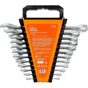 Набор комбинированных ключей Airline AT-12-46 Набор комбинированных ключей Airline AT-12-46