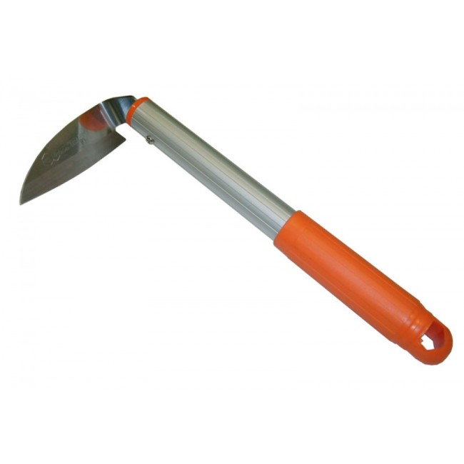 Малая нержавеющая косая тяпка SKRAB TS 24340 28072