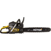 Бензопила Huter BS-52 Бензопила Huter BS-52
