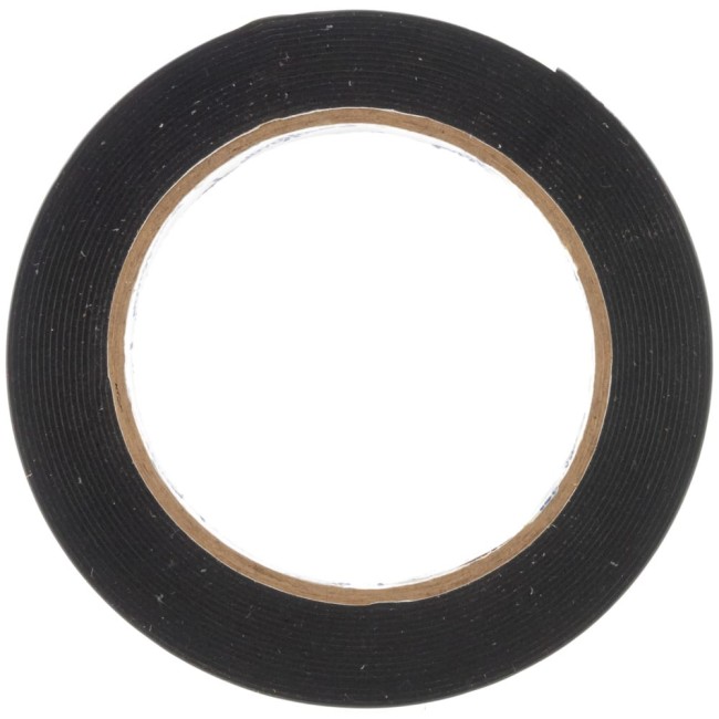 Двухсторонняя монтажная клейкая лента РемоКолор 49-6-013