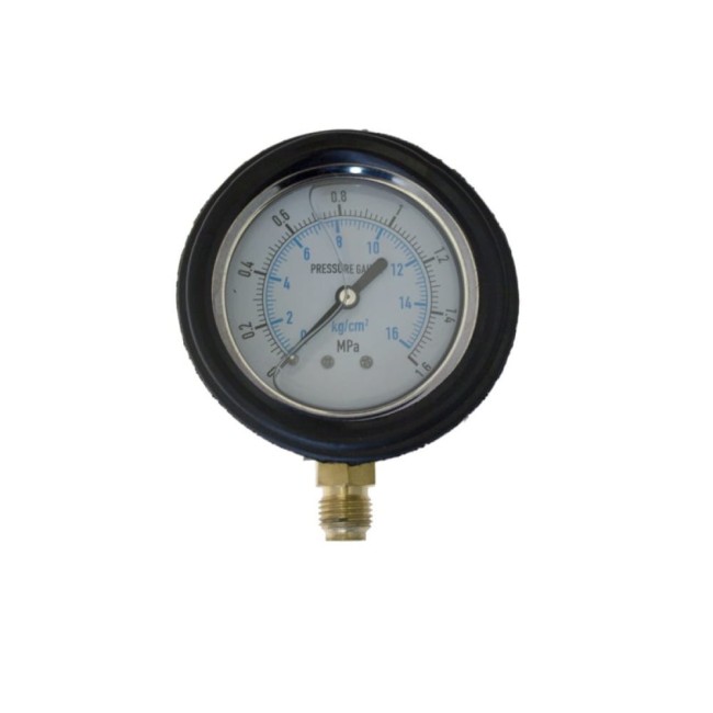 Виброустойчивый манометр NORM TCP-294M