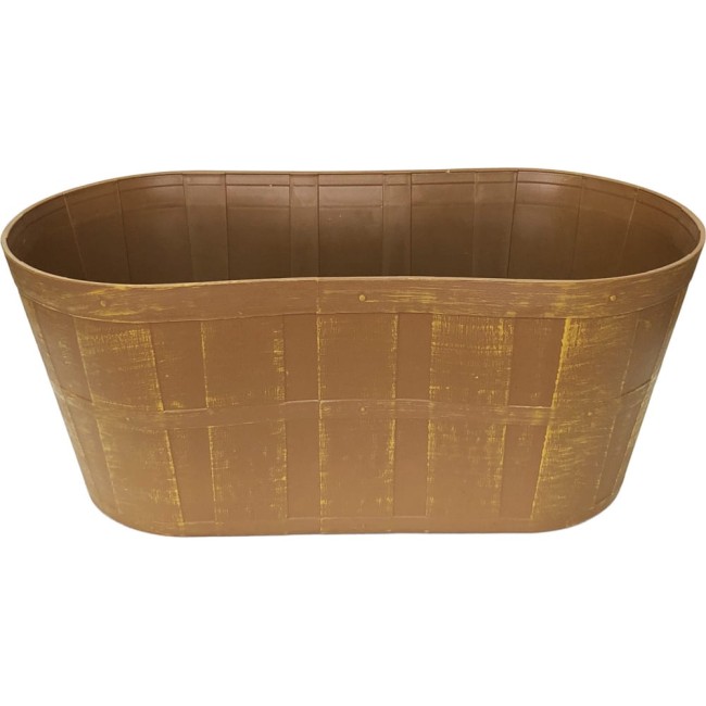 Горшок Репка Бочка 2-188-PL-BSH 12309