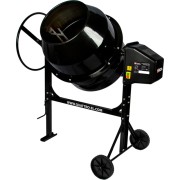 Бетоносмеситель QUATTRO ELEMENTI Gravity 200 916-035 Бетоносмеситель QUATTRO ELEMENTI Gravity 200 916-035