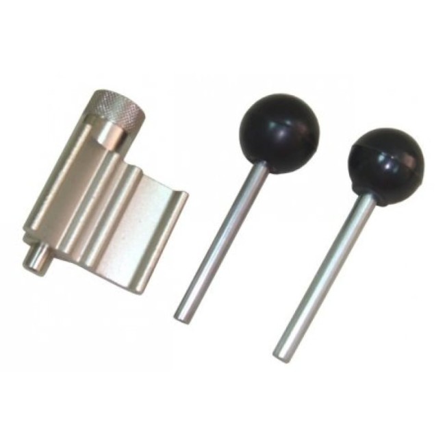 Фиксатор коленчатого вала для дизельных двигателях группы VAG Станкоимпорт ST020120 Фиксатор коленчатого вала для дизельных двигателях группы VAG Станкоимпорт ST020120