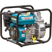 Мотопомпа ECO WP-703C Мотопомпа ECO WP-703C