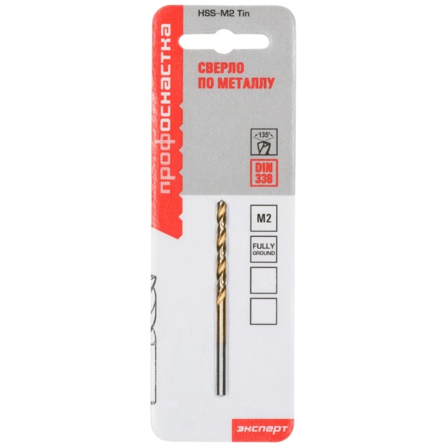 Сверло Профоснастка №217 Эксперт 30201057
