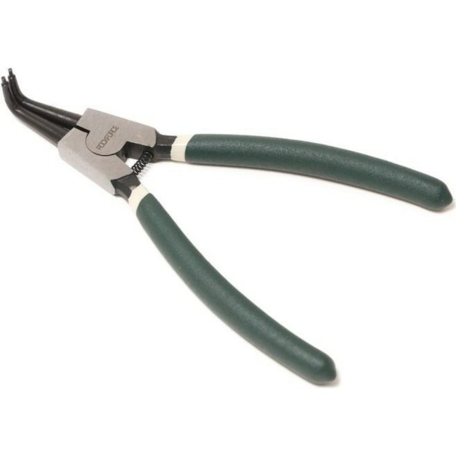 Гнутый съемник стопорных колец Rockforce RF-609200SB(28529)