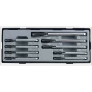 Набор накидных ключей FORCE T50918 Набор накидных ключей FORCE T50918