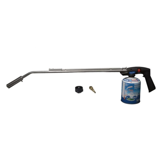 Газовоздушная горелка Brima ГВ-КП-850Р 0010267