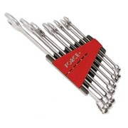 Набор комбинированных ключей FORCE 5086S Набор комбинированных ключей FORCE 5086S