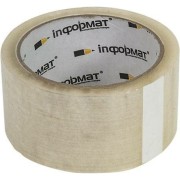 Упаковочная клейкая лента INFORMAT T48117-03