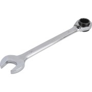 Трещоточный реверсивный комбинированный ключ HORTZ HOR 121354 Трещоточный реверсивный комбинированный ключ HORTZ HOR 121354