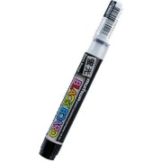 Меловой маркер Munhwa Black Board Marker 260039 Б0050527