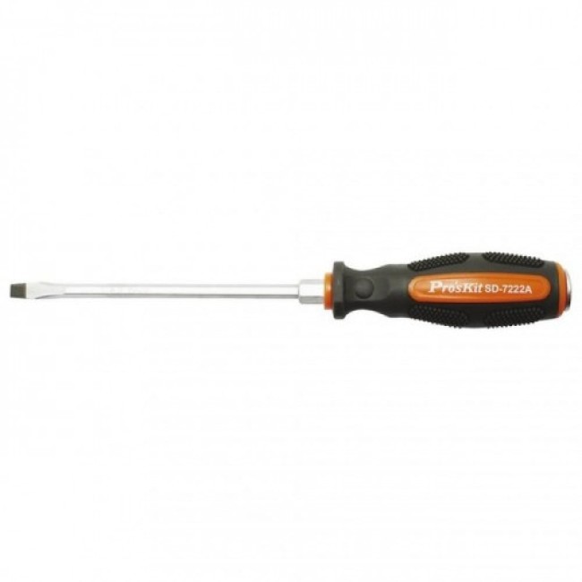 Ударная отвертка ProsKit SD-7222A 00322547